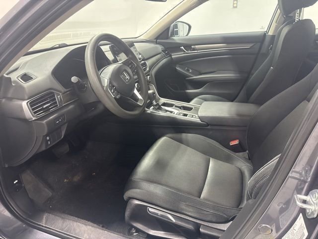 Used 2022 Honda Accord LX image 12