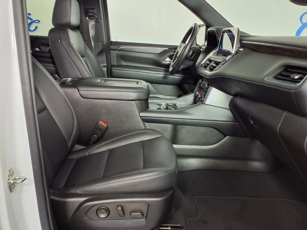 Used 2021 Chevrolet Tahoe LT image 8