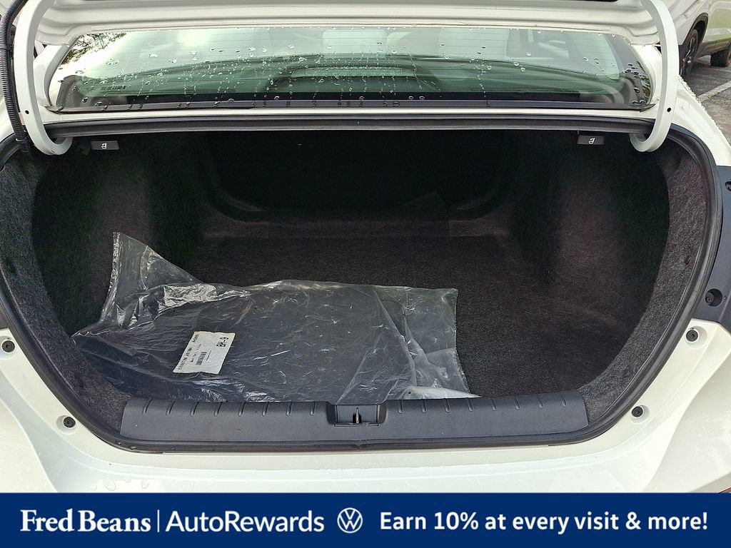 Used 2019 Honda Insight EX image 33