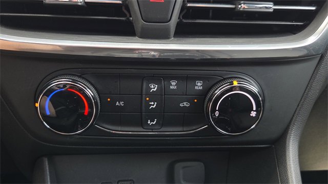 Used 2024 Buick Encore GX Preferred image 29