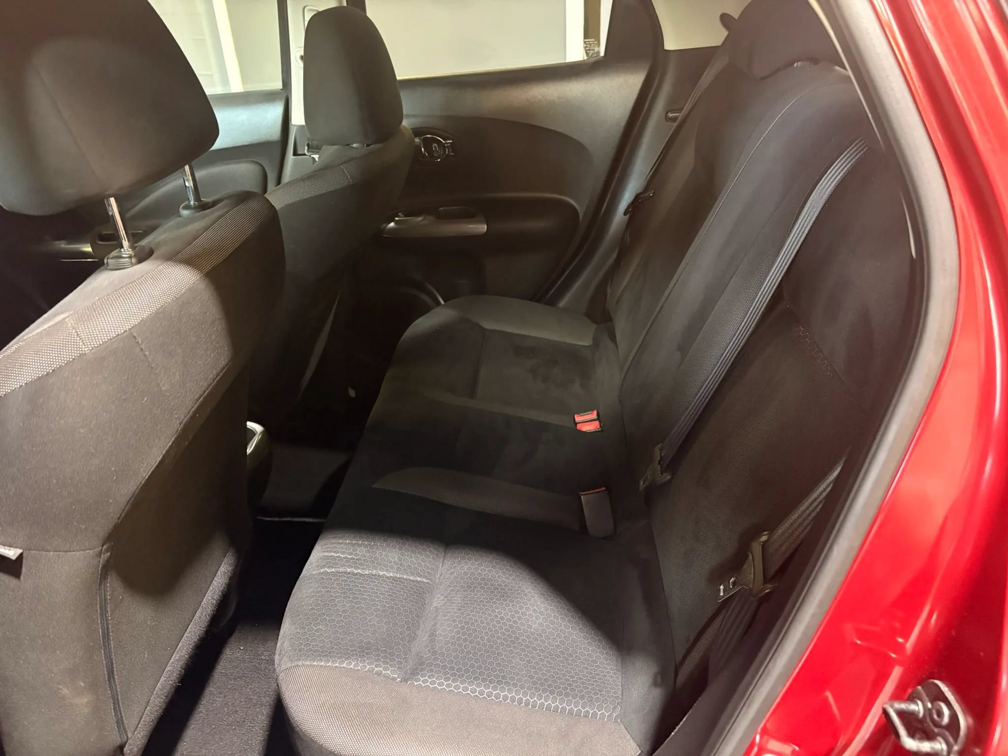 Used 2012 Nissan Juke S AWD/4WD image 14
