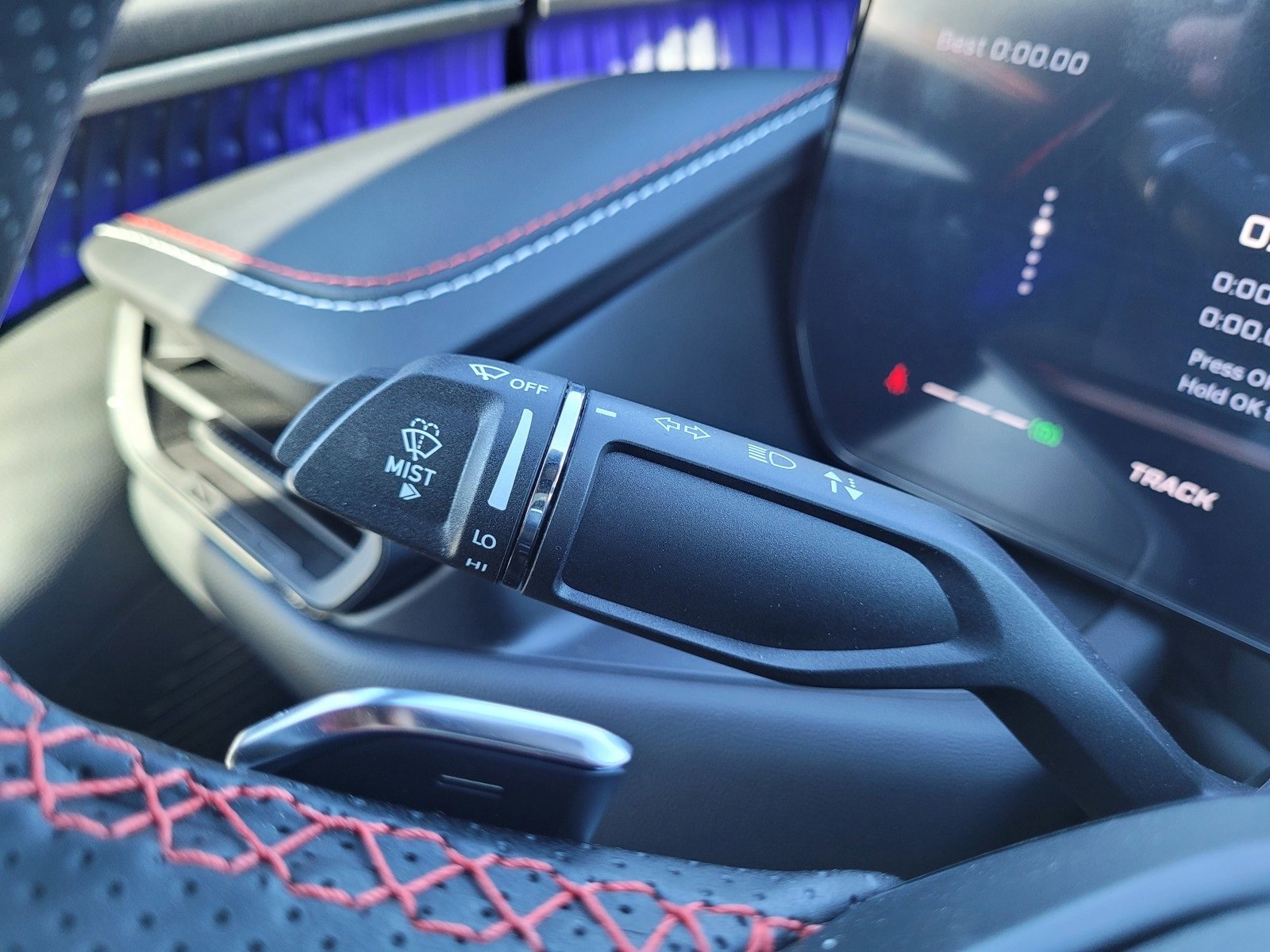 New 2024 Dodge Charger R/T Scat Pack w/ Plus Group image 13