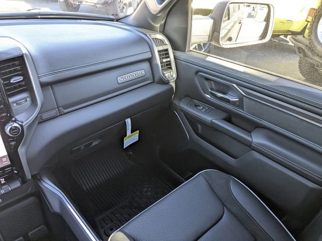 New 2026 RAM 1500 Laramie w/ Sport Appearance Package image 17