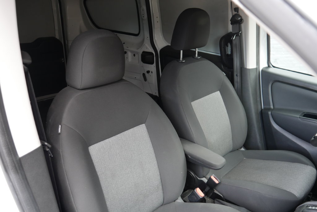 Used 2022 RAM ProMaster City Tradesman FWD image 7