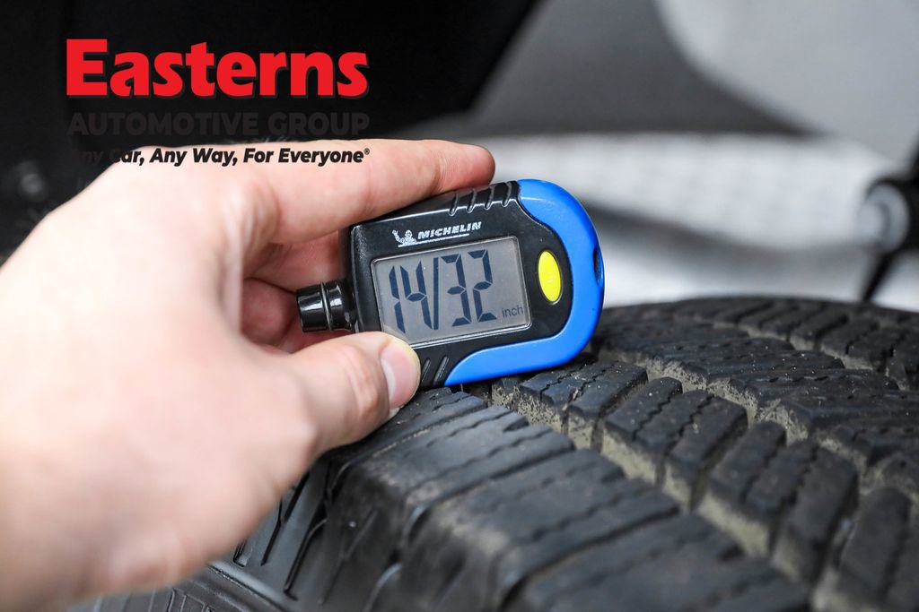 Used 2025 RAM 2500 Laramie w/ Towing Technology Group image 28