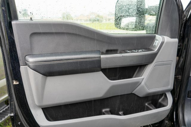 Used 2023 Ford F250 XLT AWD/4WD image 15
