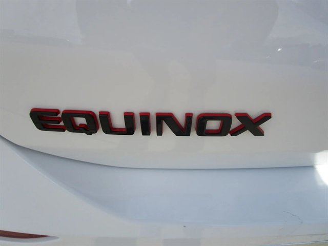 Used 2019 Chevrolet Equinox LT AWD/4WD image 31