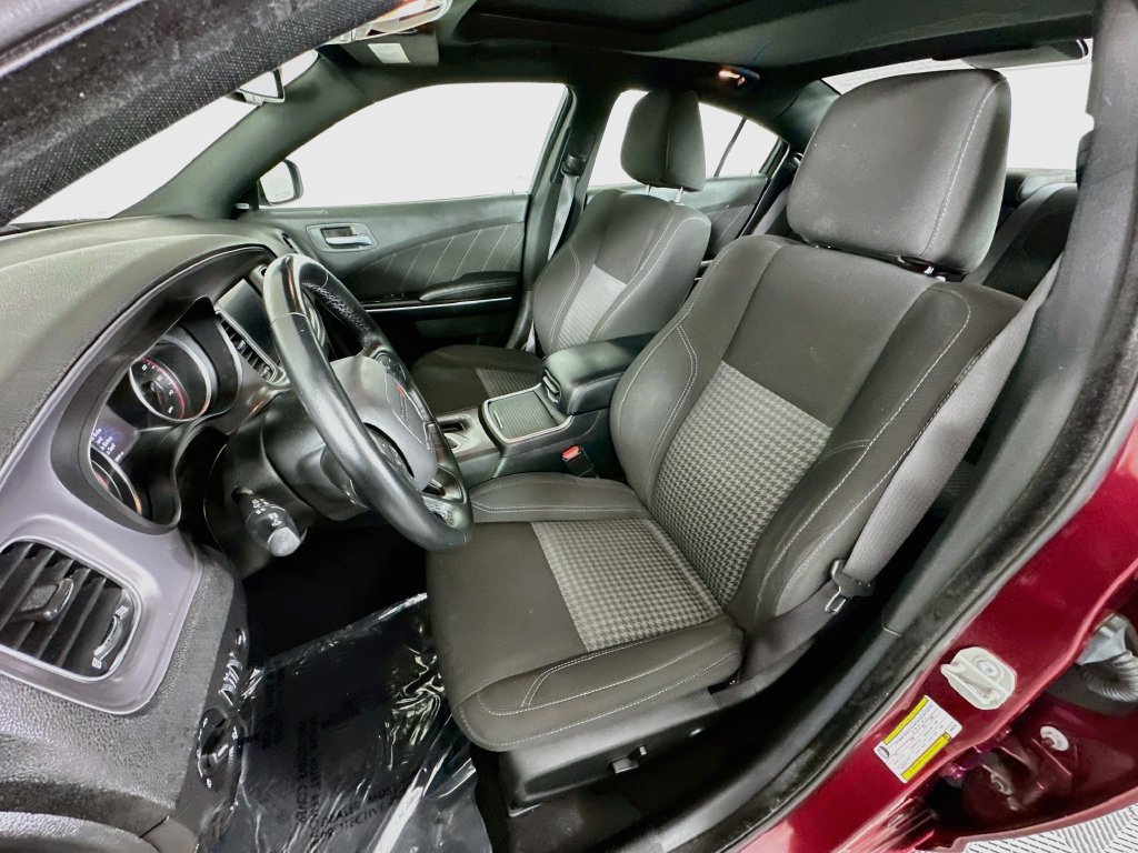 Certified 2023 Dodge Charger SXT AWD/4WD image 32