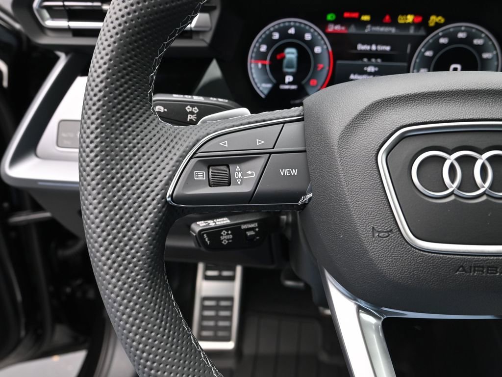 Used 2026 Audi A3 2.0T Premium image 15