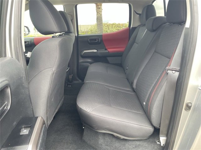 Used 2023 Toyota Tacoma SR5 image 23
