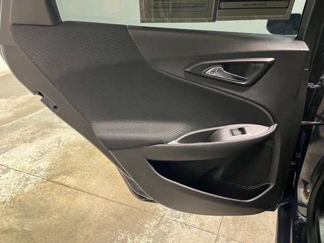 Used 2025 Chevrolet Malibu RS image 20