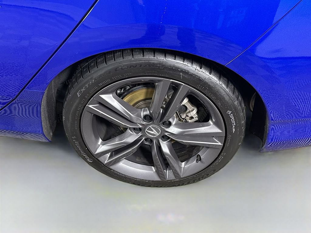 Used 2023 Acura Integra A-Spec FWD image 33