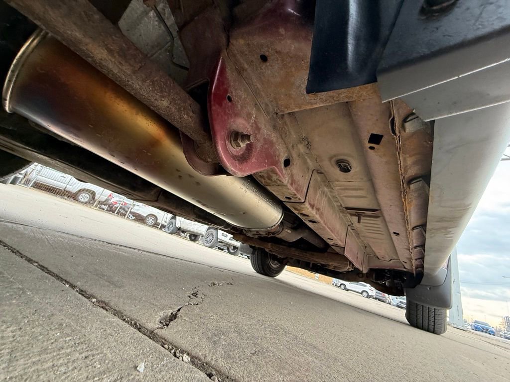 Used 2008 Jeep Liberty Sport w/ Popular Equipment Group image 14