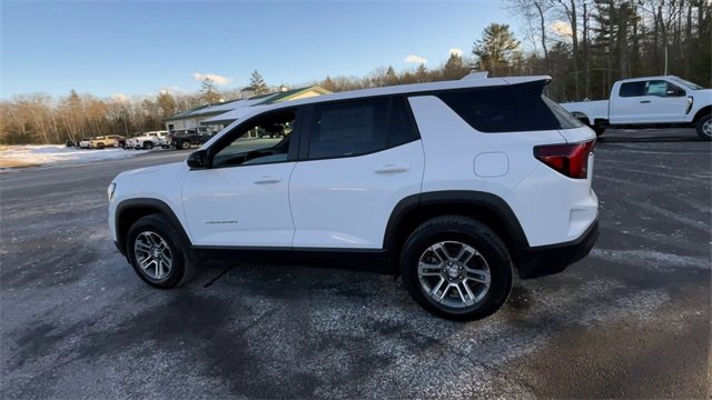 New 2026 GMC Terrain Elevation w/ LPO, Floor Liner Package image 6