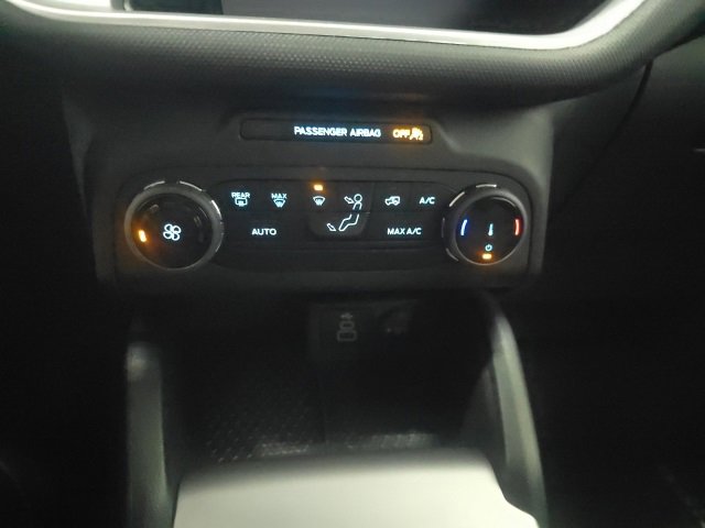 Used 2024 Ford Bronco Sport Big Bend image 21