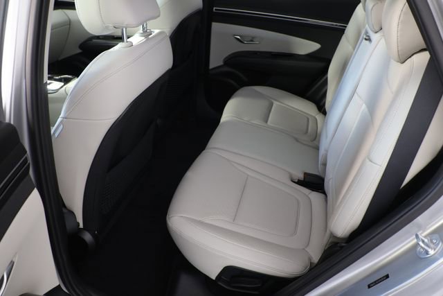 Certified 2023 Hyundai Tucson Limited AWD/4WD image 20