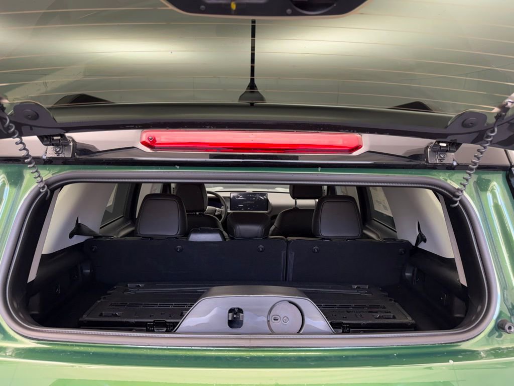 New 2025 Ford Bronco Sport Big Bend w/ Convenience Package image 52