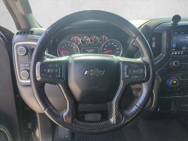 Used 2019 Chevrolet Silverado 1500 RST w/ All-Star Edition image 15