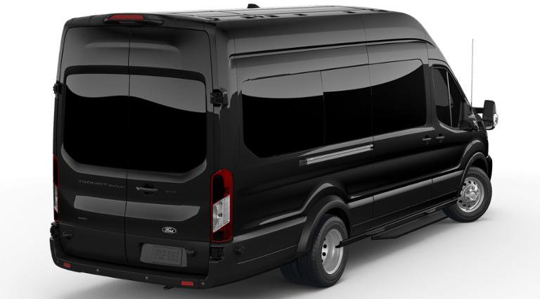 New 2026 Ford Transit 350 XLT image 24
