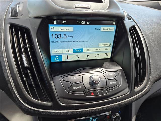 Used 2016 Ford Escape SE w/ Equipment Group 201A AWD/4WD image 13
