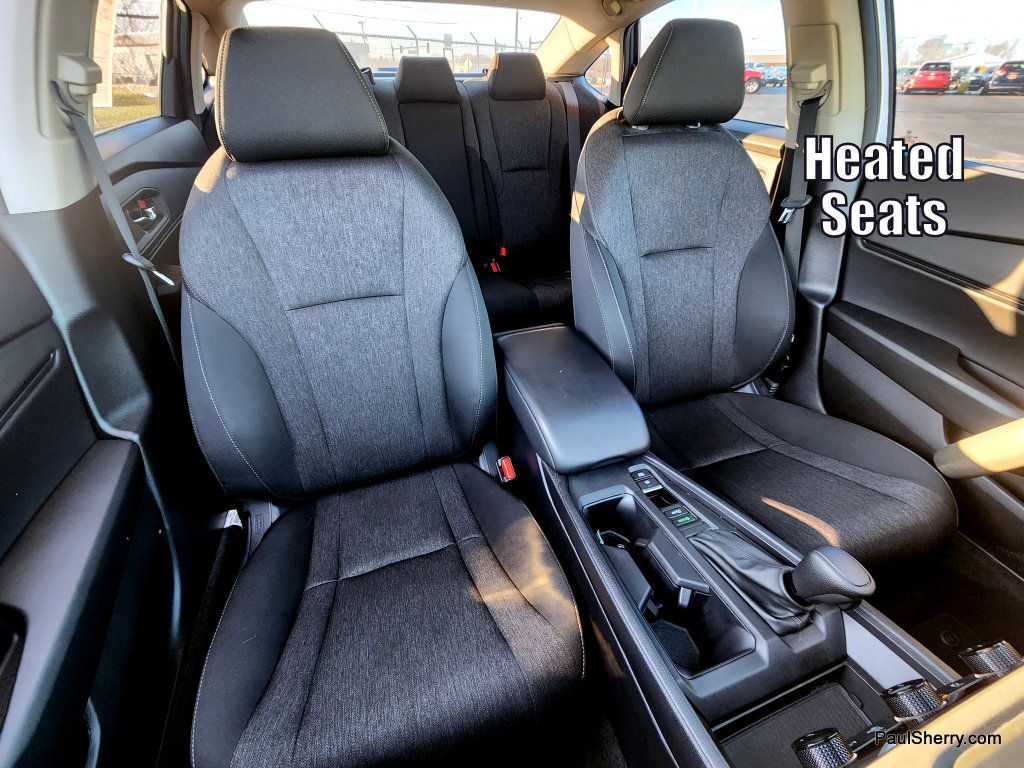 Used 2023 Honda Accord EX image 22