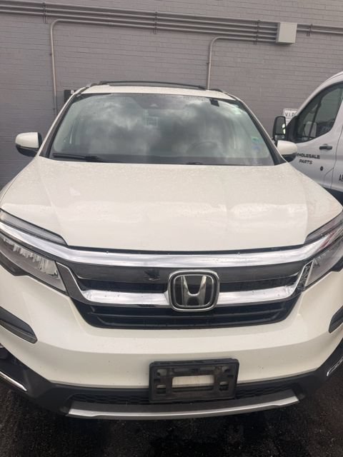 Used 2019 Honda Pilot Touring image 9