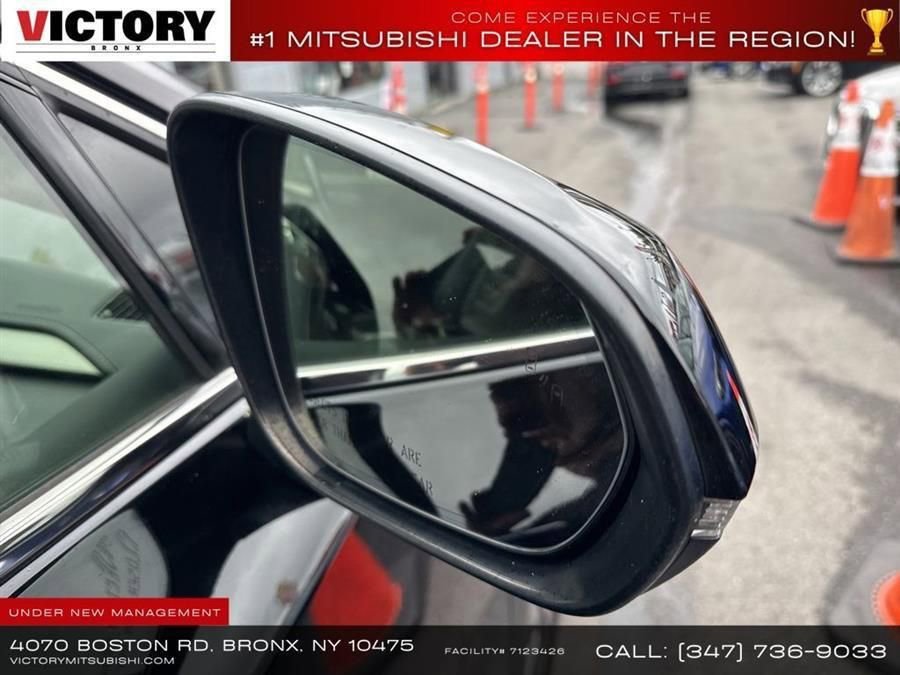 Used 2021 Lexus NX 300 F Sport w/ F Sport Premium Package FWD image 11