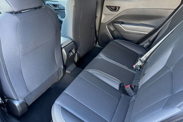 Certified 2025 Subaru Crosstrek 2.0i Premium image 9