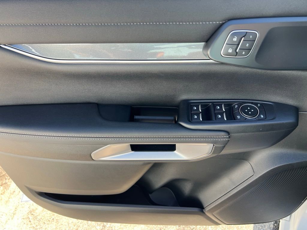 New 2025 Ford Ranger Lariat w/ FX4 Off-Road Package image 61