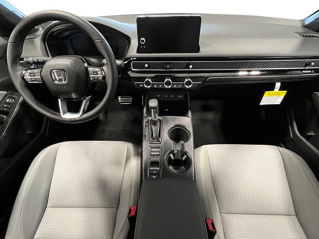 New 2026 Honda Civic Sport Touring image 19