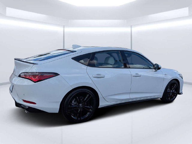 Used 2026 Acura Integra A-Spec w/ Technology Package FWD image 3