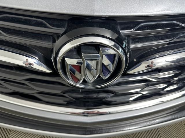 Used 2023 Buick Encore GX Preferred w/ Cold Weather Comfort Package image 9