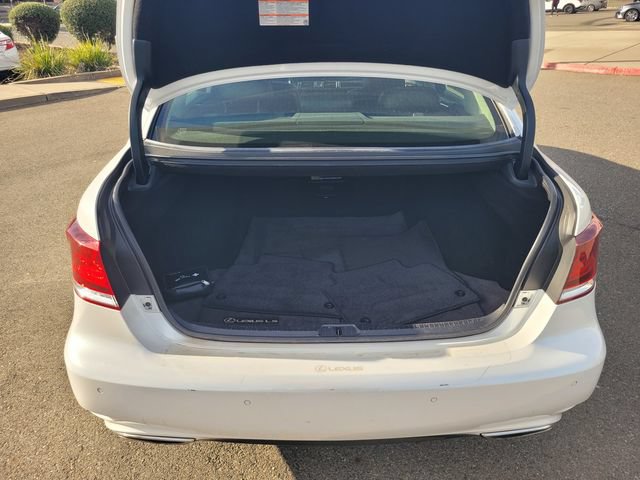 Used 2016 Lexus LS 460 w/ Comfort Package RWD image 11