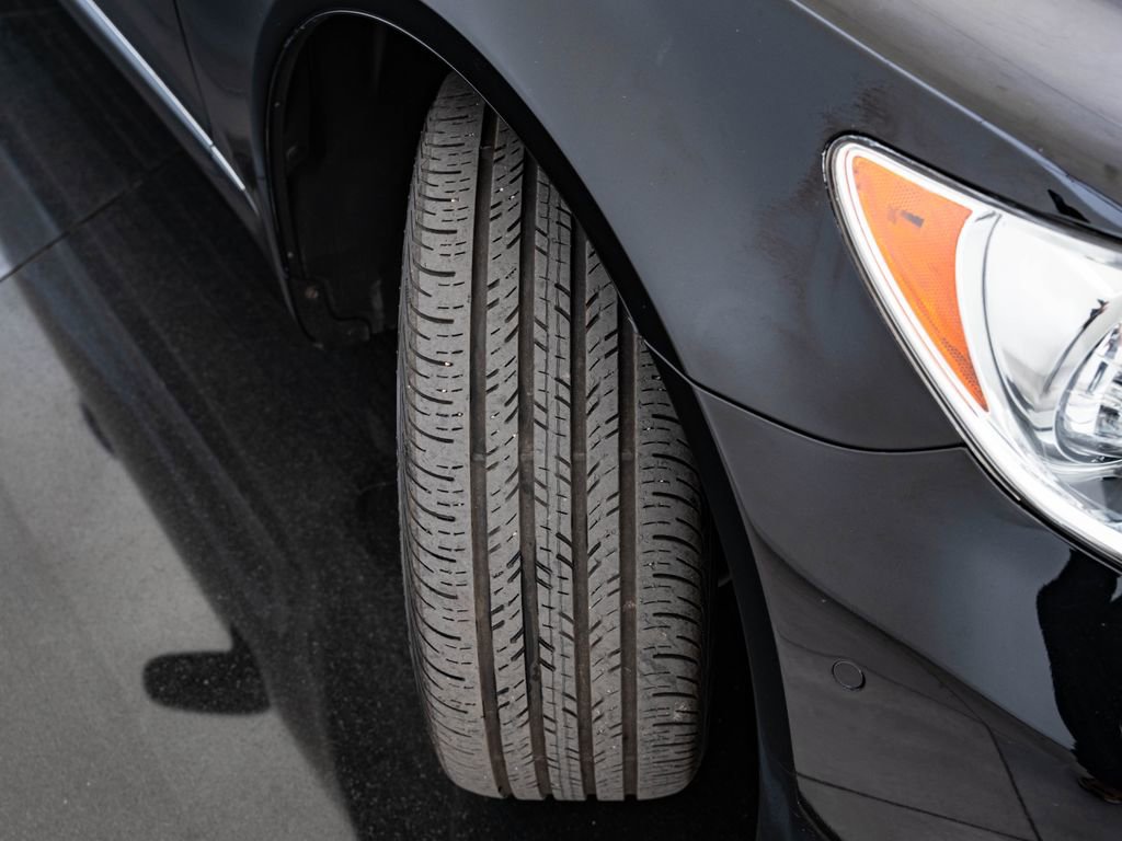 Used 2009 Lexus LS 460 L RWD image 51