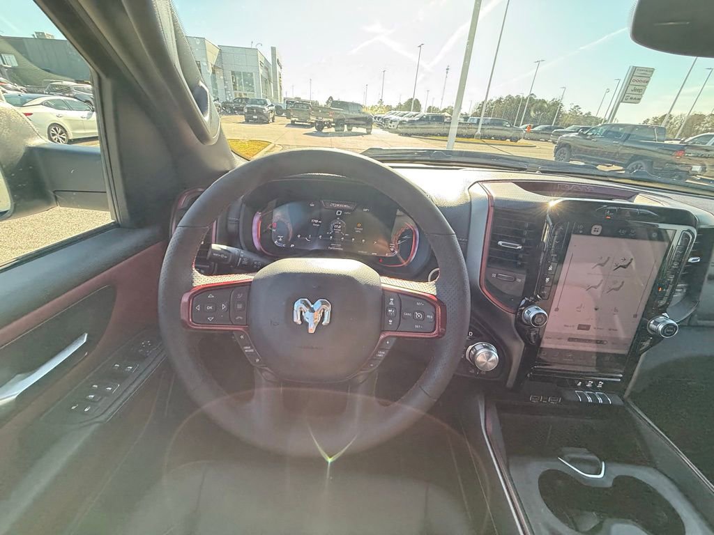 Used 2026 RAM 1500 Rebel w/ Rebel Level 1 Equipment Group image 14