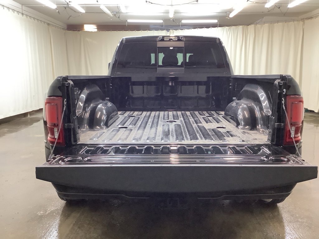 New 2026 RAM 3500 Laramie image 8