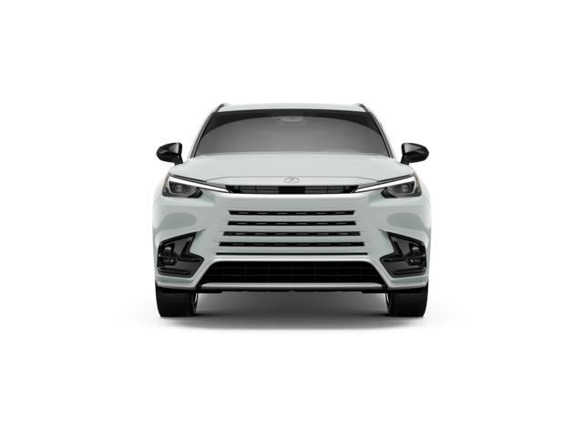 New 2026 Lexus TX 500h AWD image 5