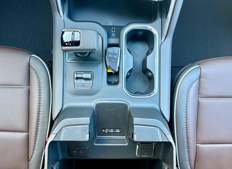 New 2026 GMC Sierra 1500 Denali image 15