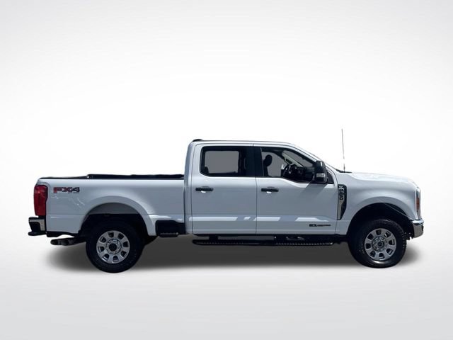 Used 2023 Ford F250 XLT w/ FX4 Off-Road Package AWD/4WD image 7