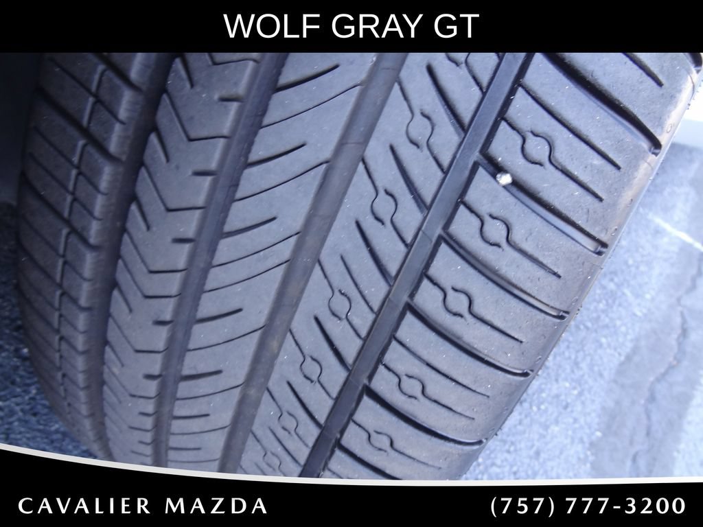 Used 2023 Kia K5 GT FWD image 52