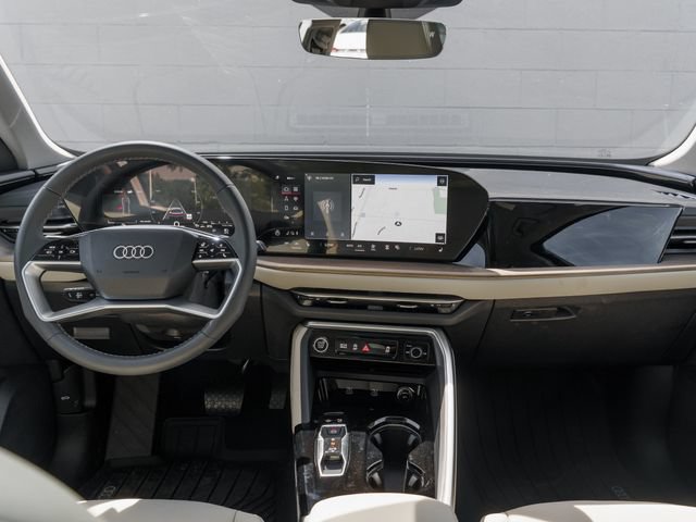 New 2025 Audi Q5 Premium AWD/4WD image 11