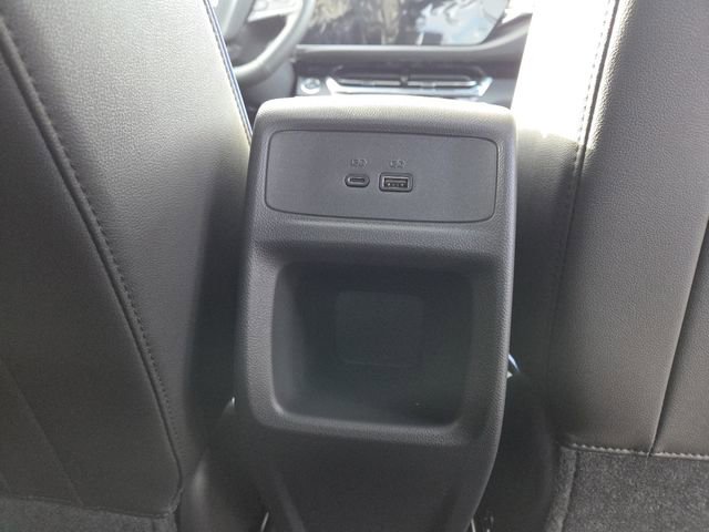 New 2026 Buick Envista Sport Touring w/ Convenience I Package image 15