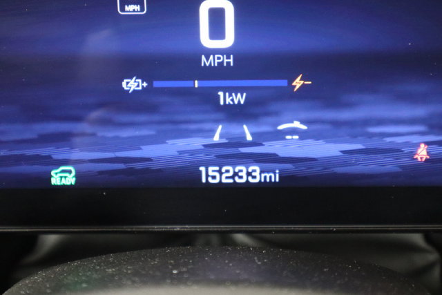 Used 2024 Chevrolet Blazer EV LT AWD/4WD image 39