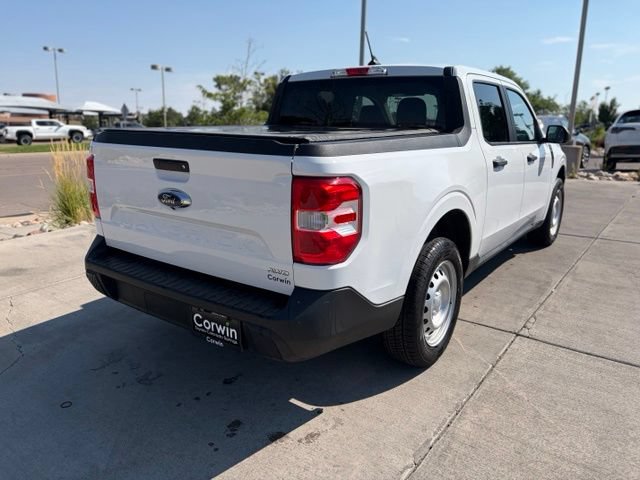 Used 2024 Ford Maverick XL w/ Equipment Group 100A Standard AWD/4WD image 7