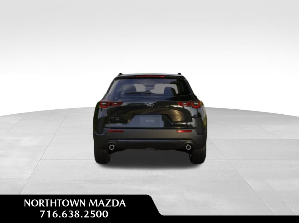 New 2026 MAZDA CX-50 Meridian Edition w/ Apex Package image 5