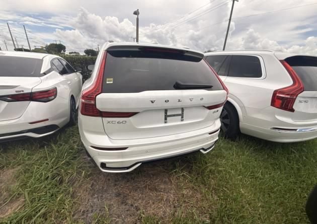 Used 2024 Volvo XC60 B5 Plus w/ Protection Package AWD/4WD image 2