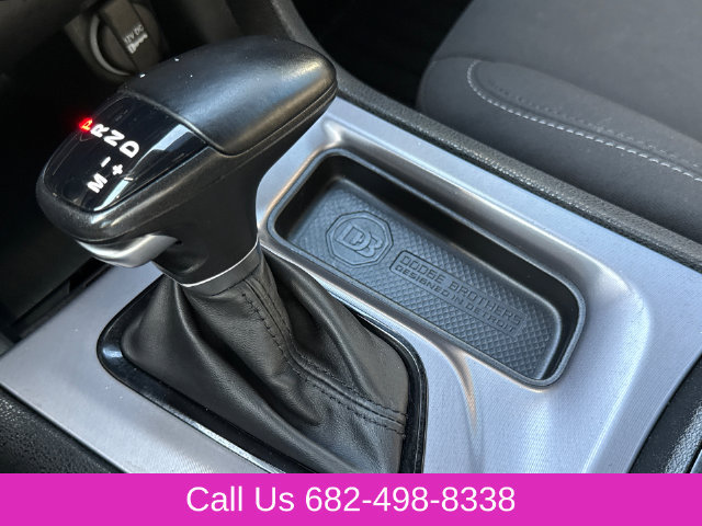 Used 2023 Dodge Charger R/T w/ Blacktop Package RWD image 26