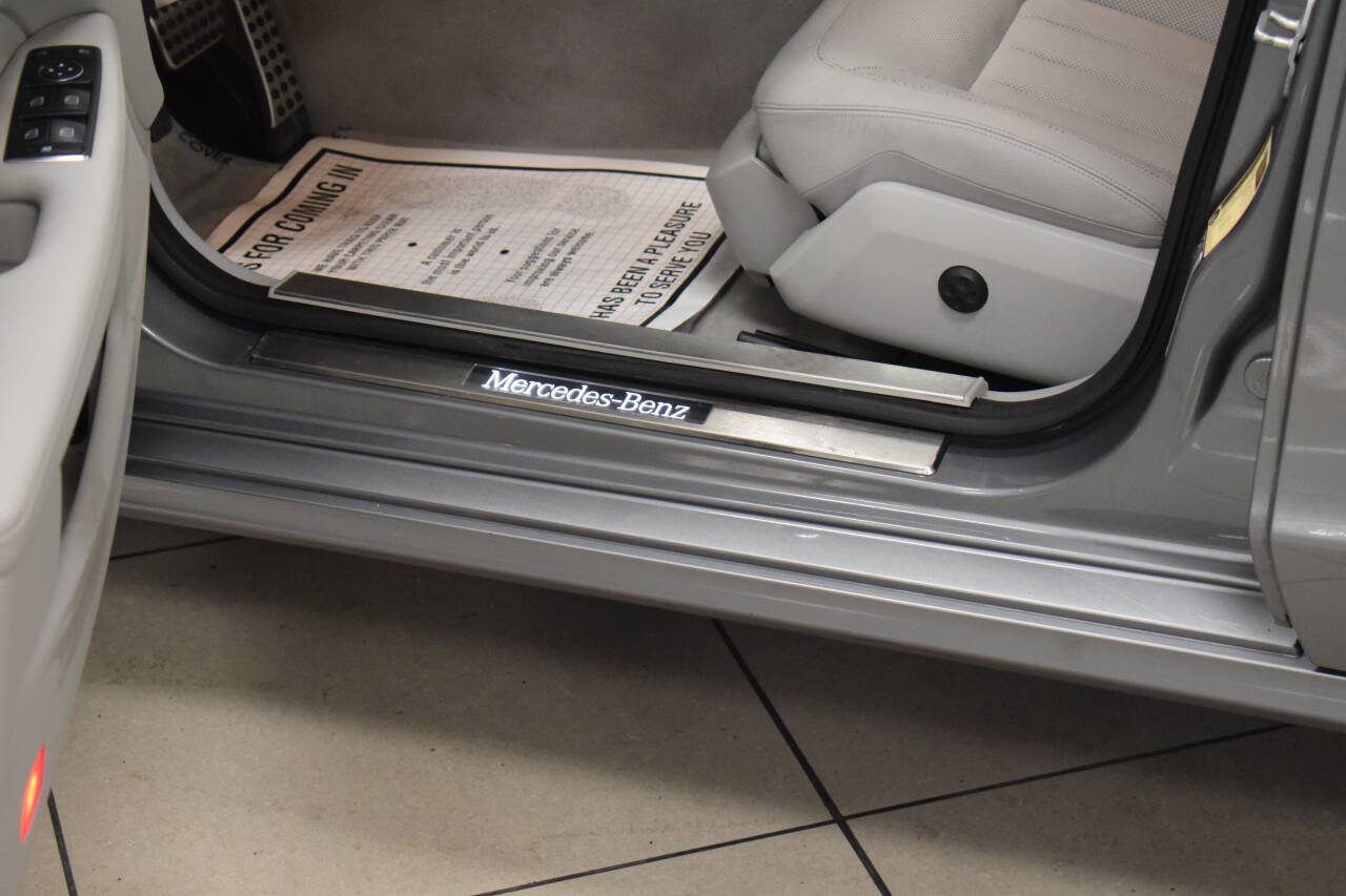 Used 2013 Mercedes-Benz CLS 550 image 39