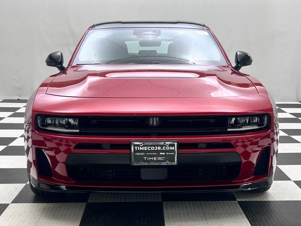 New 2026 Dodge Charger R/T image 3