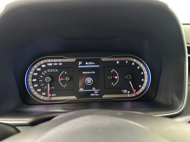 Used 2023 Hyundai Tucson SEL AWD/4WD image 17